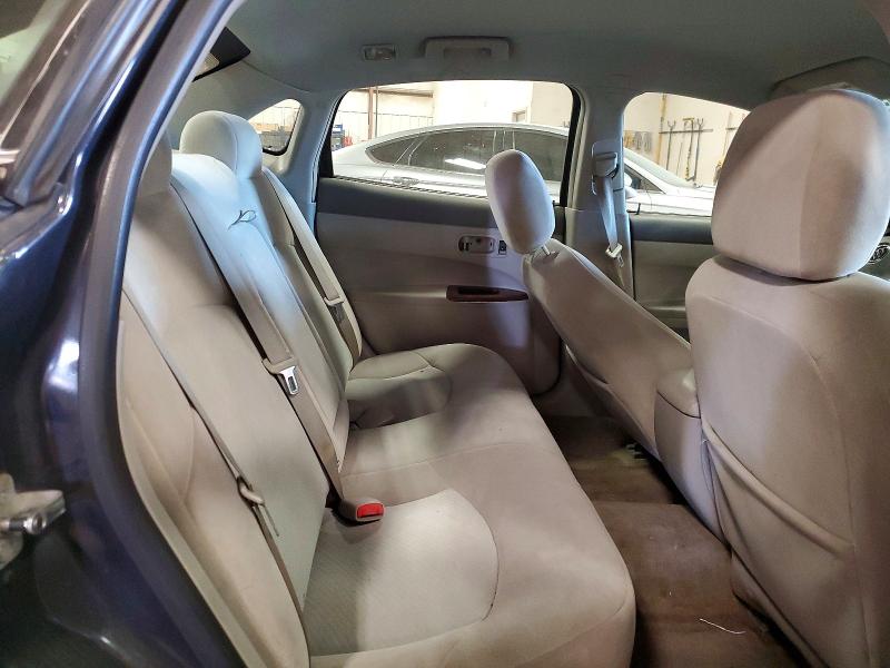 Aukcja sprzedaży 2009 Buick Allure, vin: 2G4WF582091120082, numer aukcji: 52372996