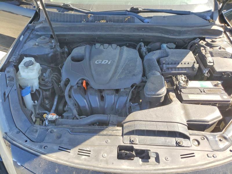 Auction sale of the 2013 Kia Optima, vin: 5XXGM4A73DG220677, lot number: 54400906