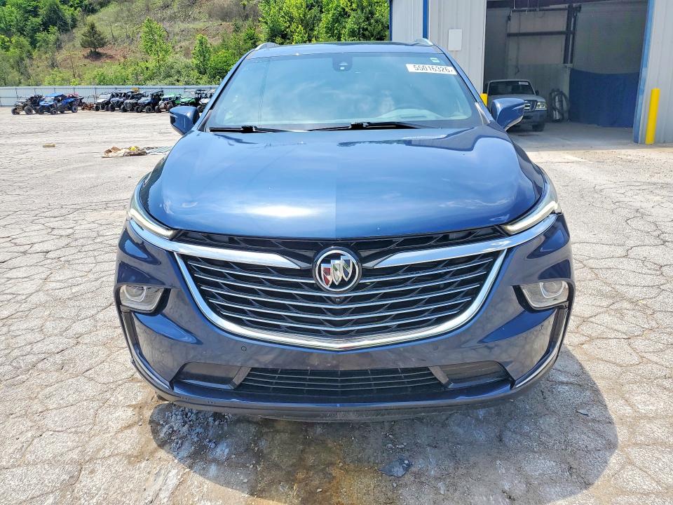 Aukcja sprzedaży 2022 Buick Enclave, vin: 5GAERCKW0NJ103145, numer aukcji: 55016326