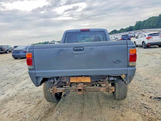 2003 Ford Ranger მანქანა იყიდება აუქციონზე, vin: 1FTYR10U33TA30615, აუქციონის ნომერი: 53025486