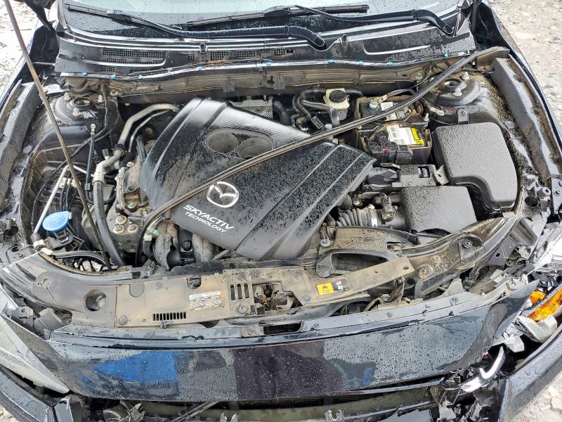 Aukcja sprzedaży 2017 Mazda 3, vin: 3MZBN1W3XHM141844, numer aukcji: 55238356