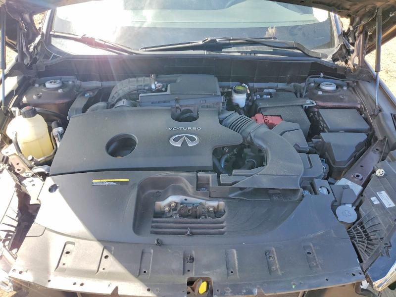 Продажа на аукционе авто 2020 Infiniti Qx50, vin: 3PCAJ5M30LF111429, номер лота: 54492696