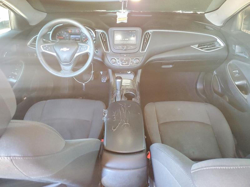 Aukcja sprzedaży 2018 Chevrolet Malibu, vin: 1G1ZB5ST8JF133621, numer aukcji: 53598696