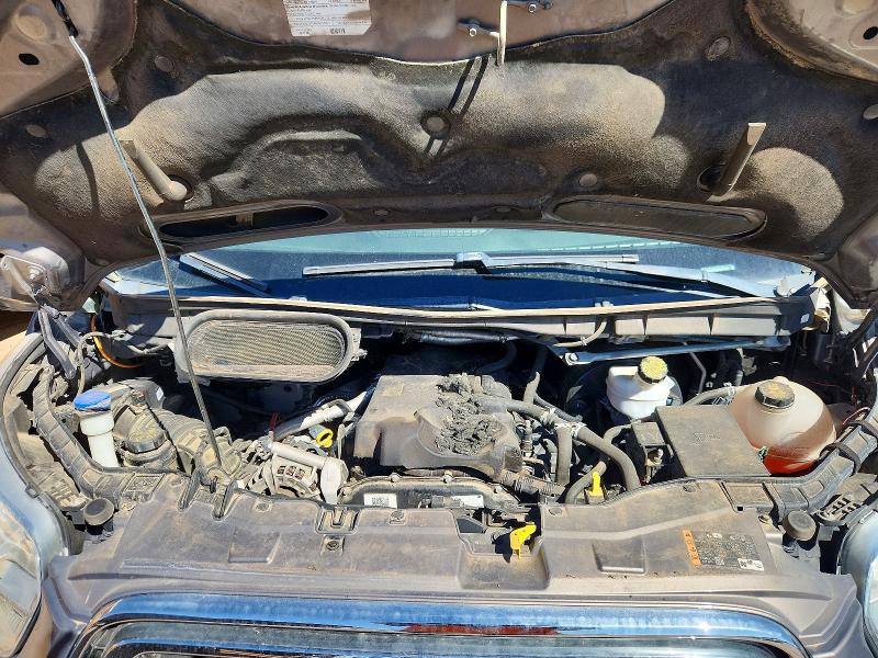 2016 Winnebago Fuse მანქანა იყიდება აუქციონზე, vin: 1FDWS8PV8GKA77147, აუქციონის ნომერი: 52784646