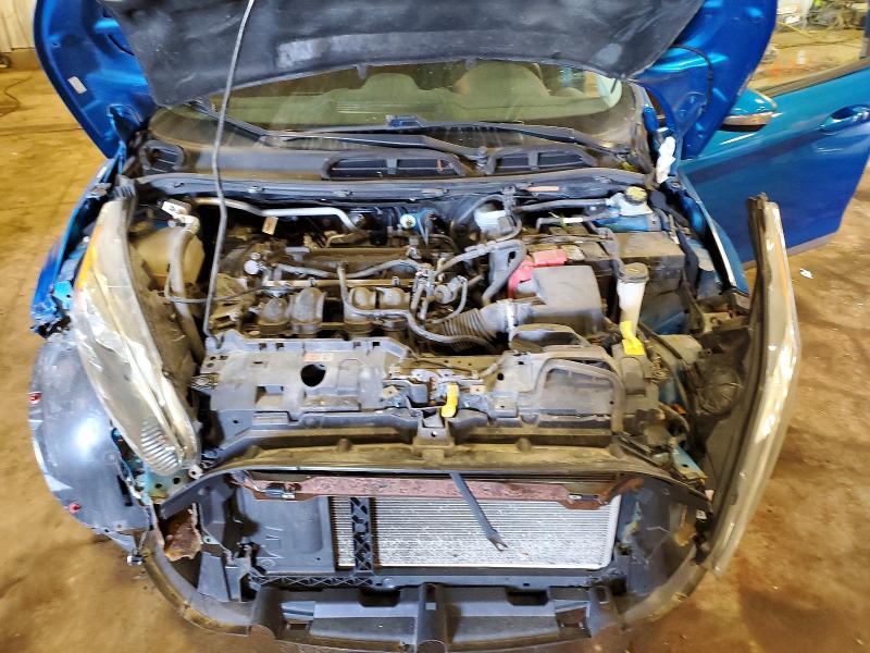 Aukcja sprzedaży 2014 Ford Fiesta, vin: 3FADP4EJ5EM195657, numer aukcji: 54294666
