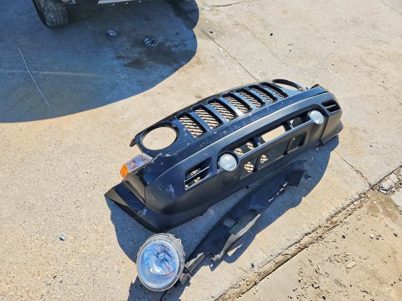 53139066 :رقم المزاد ، 1C4NJPBB5GD629332 vin ، 2016 Jeep Patriot مزاد بيع