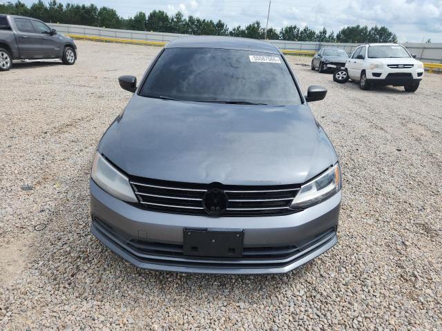 Продаж на аукціоні авто 2015 Volkswagen Jetta, vin: 3VWB17AJ0FM412749, номер лоту: 55587566