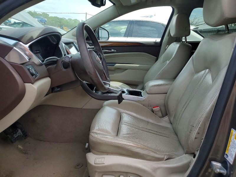 Продажа на аукционе авто 2014 Cadillac Srx, vin: 3GYFNEE30ES549509, номер лота: 53360056