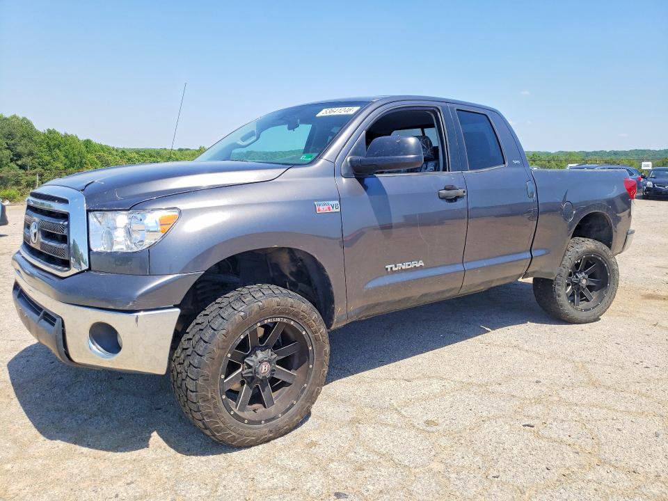 Aukcja sprzedaży 2012 Toyota Tundra, vin: 5TFUY5F13CX267006, numer aukcji: 53641246