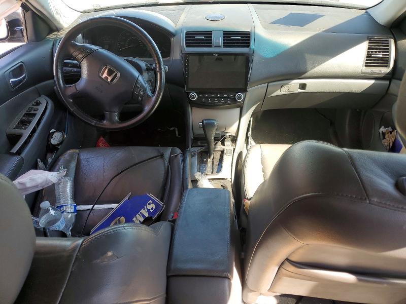 Продаж на аукціоні авто 2003 Honda Accord, vin: 1HGCM66523A065052, номер лоту: 52955546