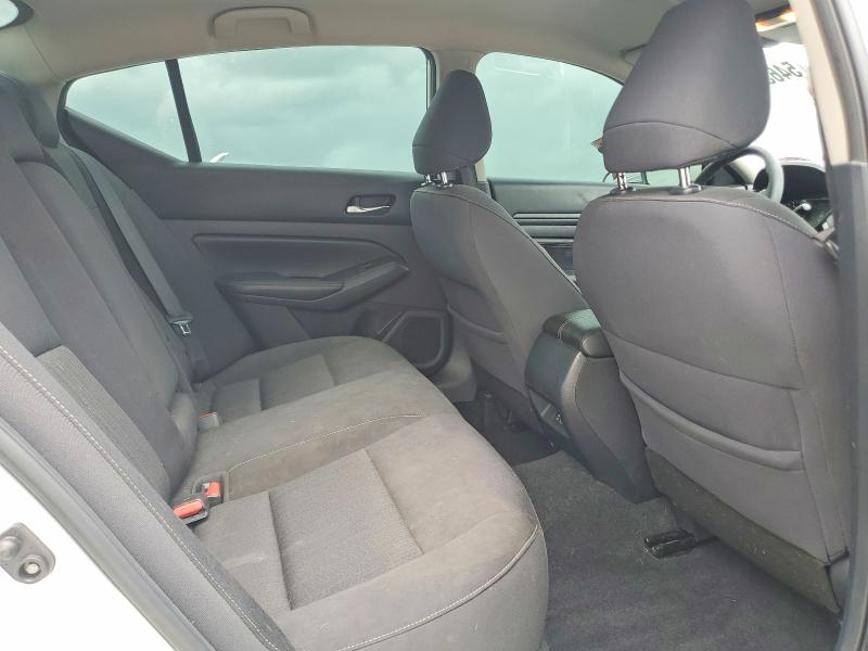 54632956 :رقم المزاد ، 1N4BL4BV4LN321309 vin ، 2020 Nissan Altima مزاد بيع