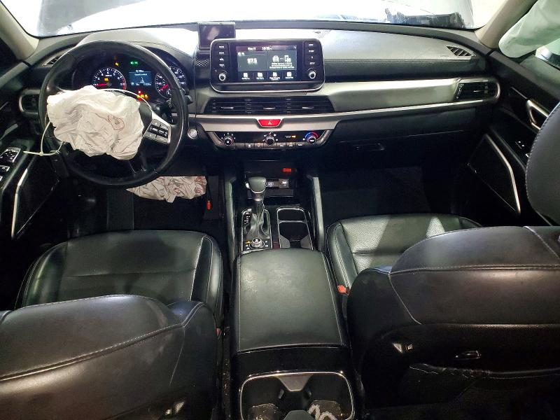 Aukcja sprzedaży 2020 Kia Telluride, vin: 5XYP2DHC2LG049701, numer aukcji: 54608146