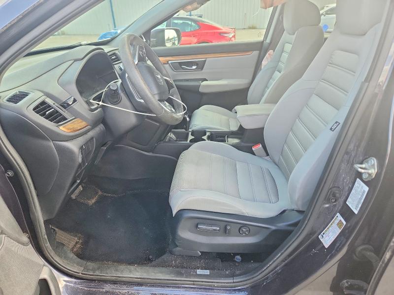 Aukcja sprzedaży 2017 Honda Cr-v, vin: 7FARW1H52HE020506, numer aukcji: 55067506