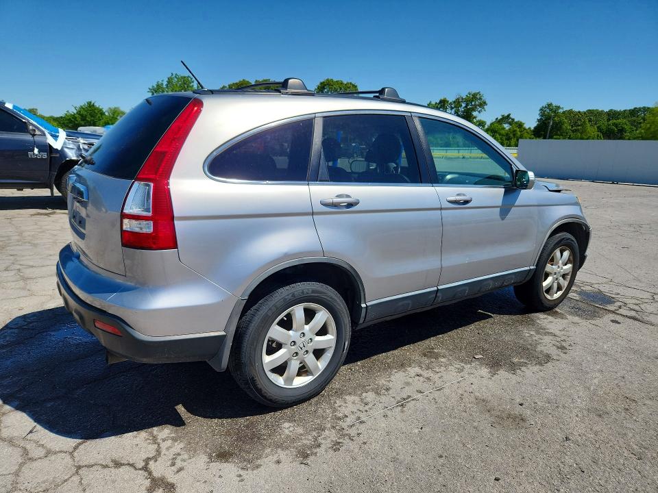 Продаж на аукціоні авто 2008 Honda Cr-v, vin: JHLRE48718C025021, номер лоту: 53070726
