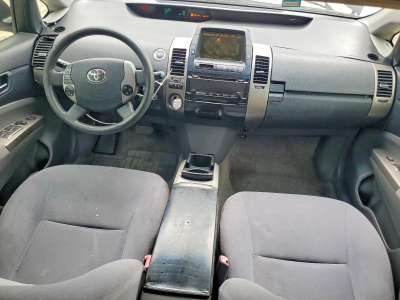 Продажа на аукционе авто 2007 Toyota Prius, vin: JTDKB20U277604071, номер лота: 53238176