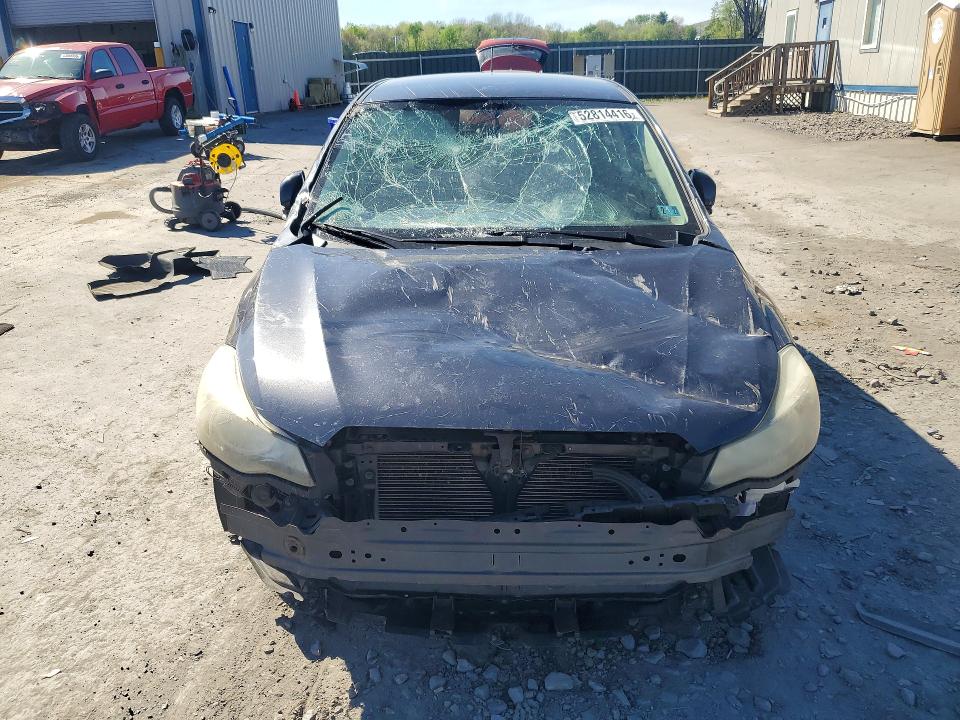 Aukcja sprzedaży 2013 Subaru Impreza, vin: JF1GPAC61DH824425, numer aukcji: 52814416