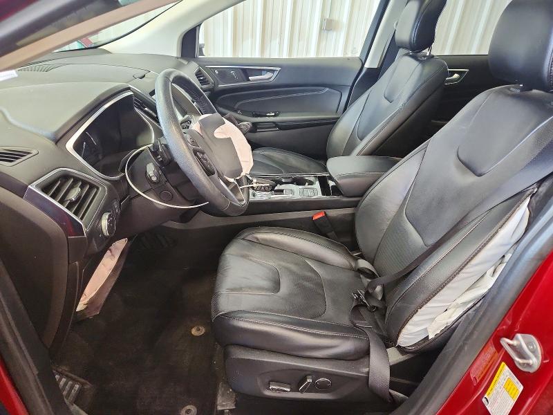 Aukcja sprzedaży 2019 Ford Edge, vin: 2FMPK4K90KBC33269, numer aukcji: 53969276