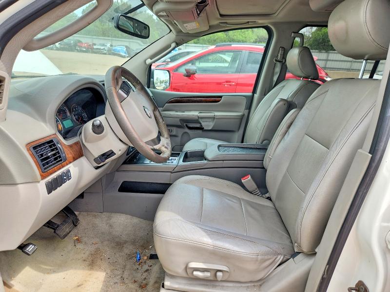 Продаж на аукціоні авто 2010 Nissan Armada, vin: 5N1AA0NC1AN601485, номер лоту: 53946766