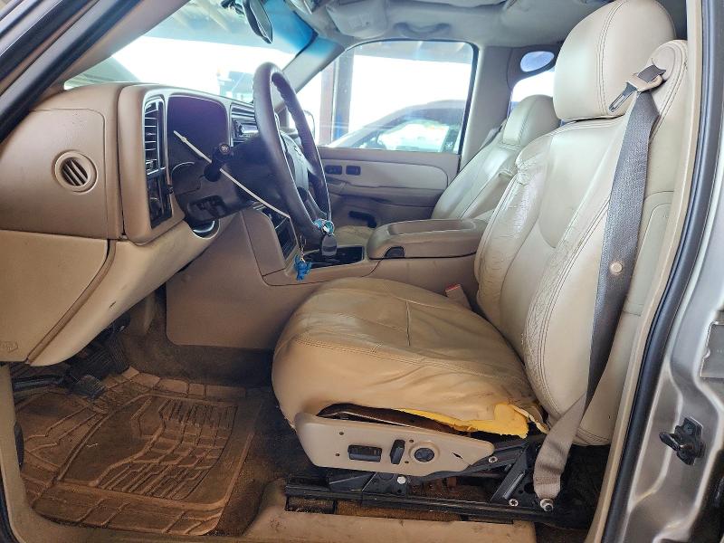 Продаж на аукціоні авто 2004 Chevrolet Tahoe, vin: 1GNEC13V94R212110, номер лоту: 51535286