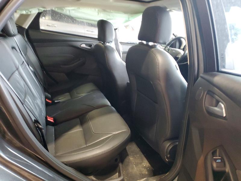 Продажа на аукционе авто 2015 Ford Focus, vin: 1FADP3N24FL360684, номер лота: 54178626