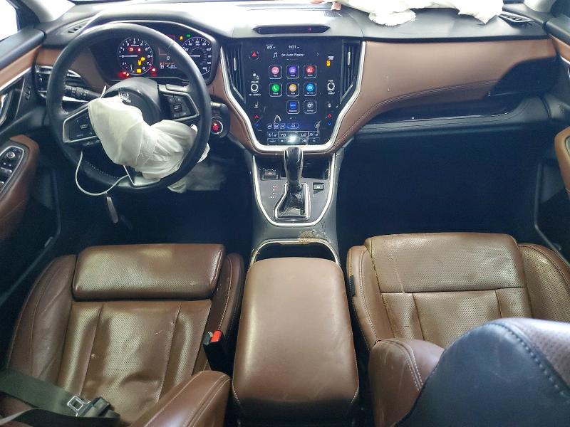 Продажа на аукционе авто 2022 Subaru Outback, vin: 4S4BTAPCXN3149829, номер лота: 52720576