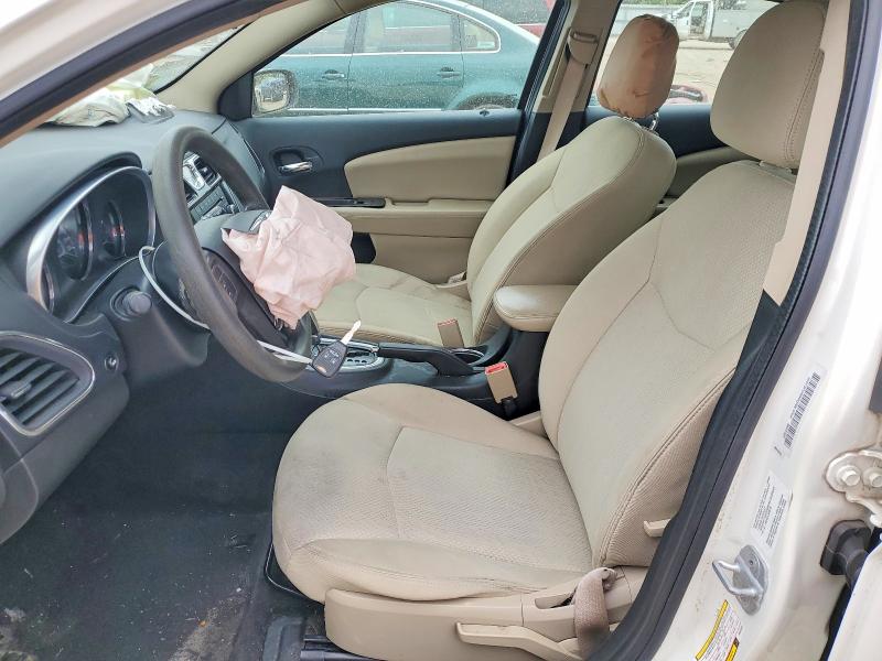 Продажа на аукционе авто 2011 Chrysler 200, vin: 1C3BC4FB9BN522281, номер лота: 53310616