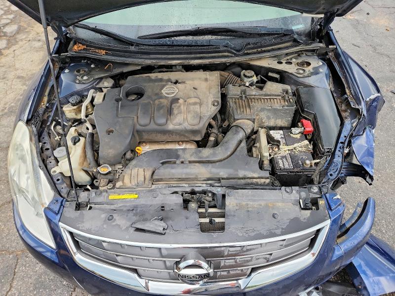 Продажа на аукционе авто 2010 Nissan Altima, vin: 1N4AL2AP1AN566858, номер лота: 53407056