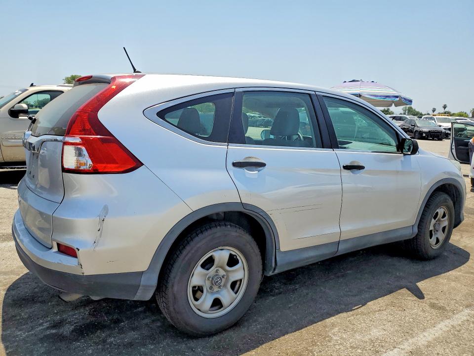 Aukcja sprzedaży 2015 Honda Cr-v, vin: 2HKRM3H30FH559328, numer aukcji: 54805436