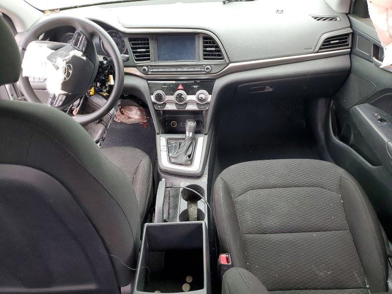 Продажа на аукционе авто 2019 Hyundai Elantra, vin: 5NPD84LF1KH473154, номер лота: 52379806