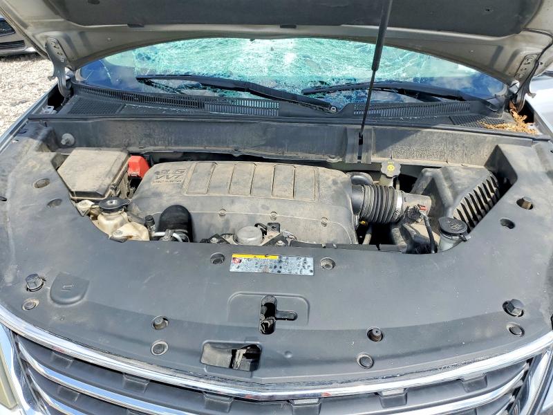 2015 Chevrolet Traverse მანქანა იყიდება აუქციონზე, vin: 1GNKRGKD5FJ287532, აუქციონის ნომერი: 52541446
