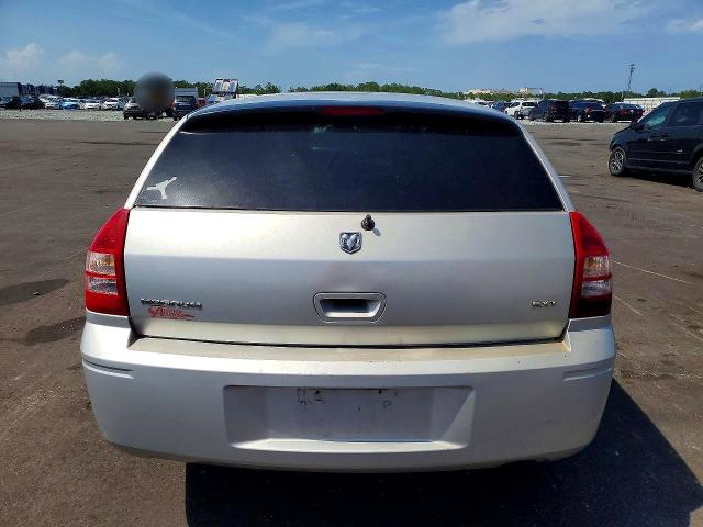 Aukcja sprzedaży 2006 Dodge Magnum, vin: 2D4FV47V56H392341, numer aukcji: 54994826