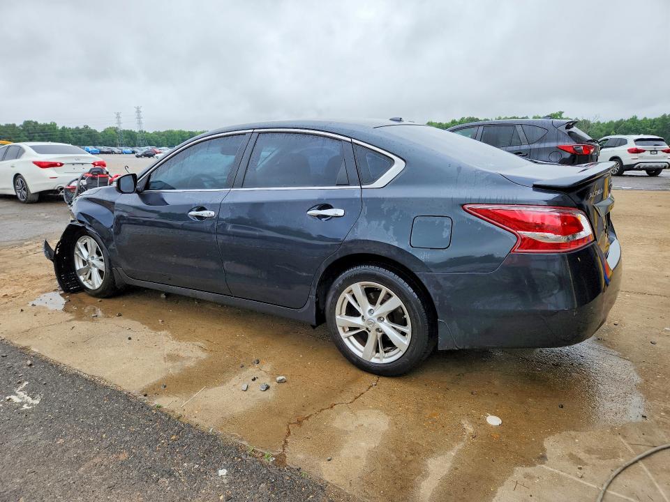 Aukcja sprzedaży 2013 Nissan Altima, vin: 1N4AL3AP4DC136666, numer aukcji: 54012456