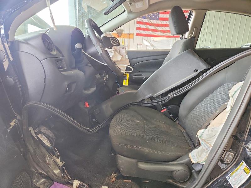 Aukcja sprzedaży 2013 Nissan Versa, vin: 3N1CN7AP5DL876710, numer aukcji: 54472676