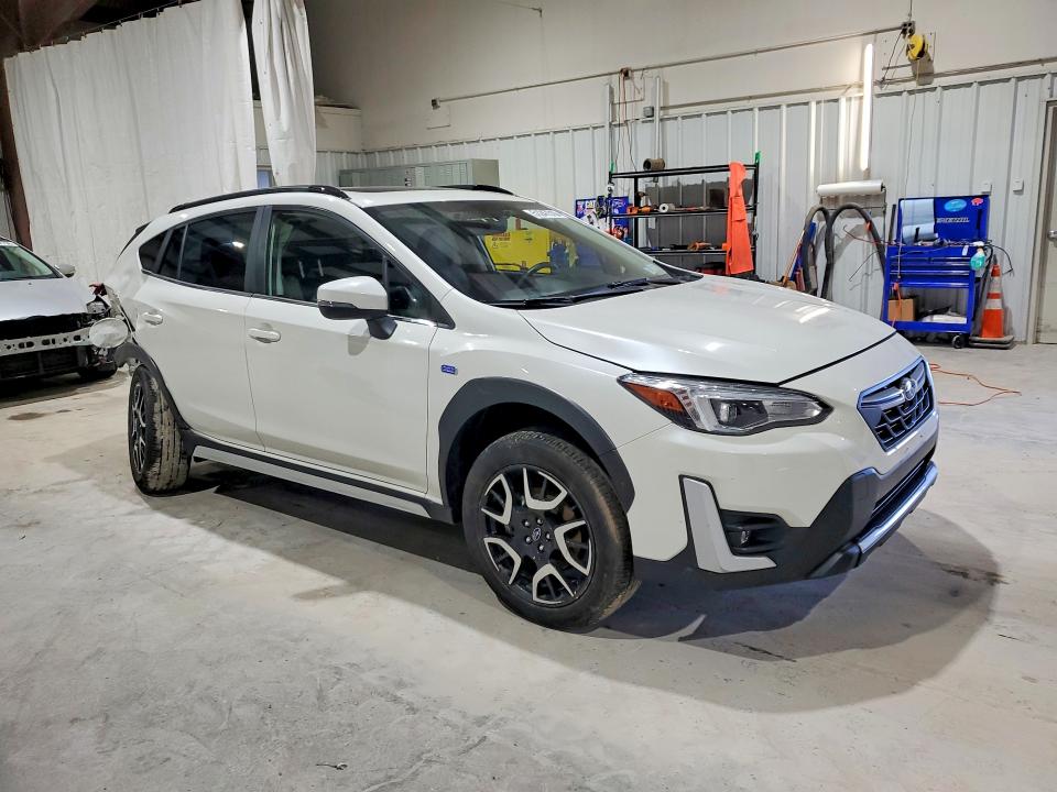 Aukcja sprzedaży 2023 Subaru Crosstrek, vin: JF2GTDNC9PH210352, numer aukcji: 51247316