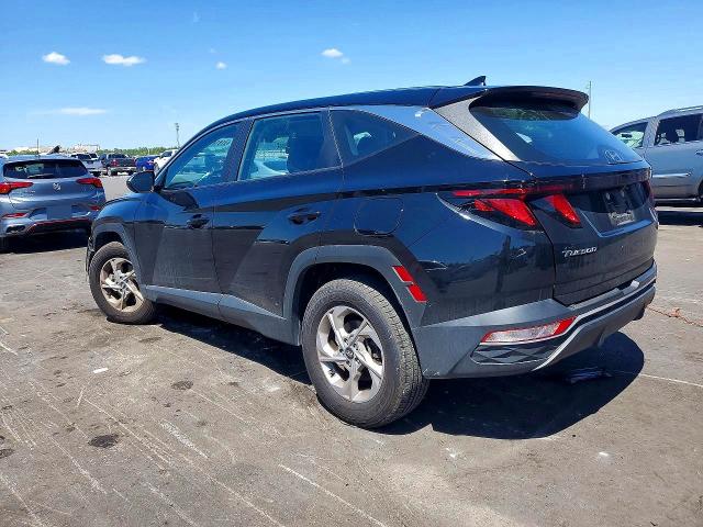 2023 Hyundai Tucson მანქანა იყიდება აუქციონზე, vin: 5NMJACAE2PH168892, აუქციონის ნომერი: 51814126