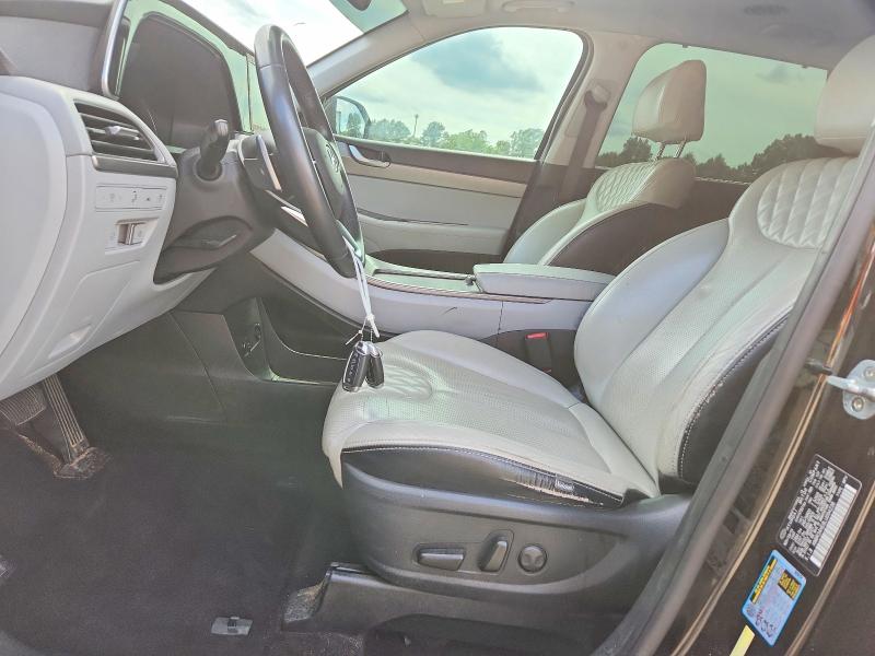 Aukcja sprzedaży 2020 Hyundai Palisade, vin: KM8R34HE8LU094238, numer aukcji: 55602526