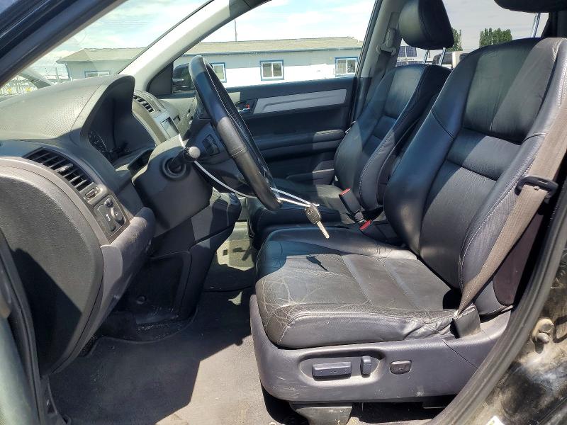 Aukcja sprzedaży 2010 Honda Cr-v, vin: JHLRE4H70AC005283, numer aukcji: 54849336