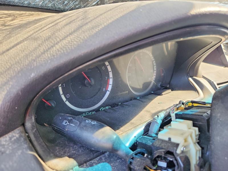 Продажа на аукционе авто 2008 Honda Accord, vin: JHMCP26808C066915, номер лота: 55337376