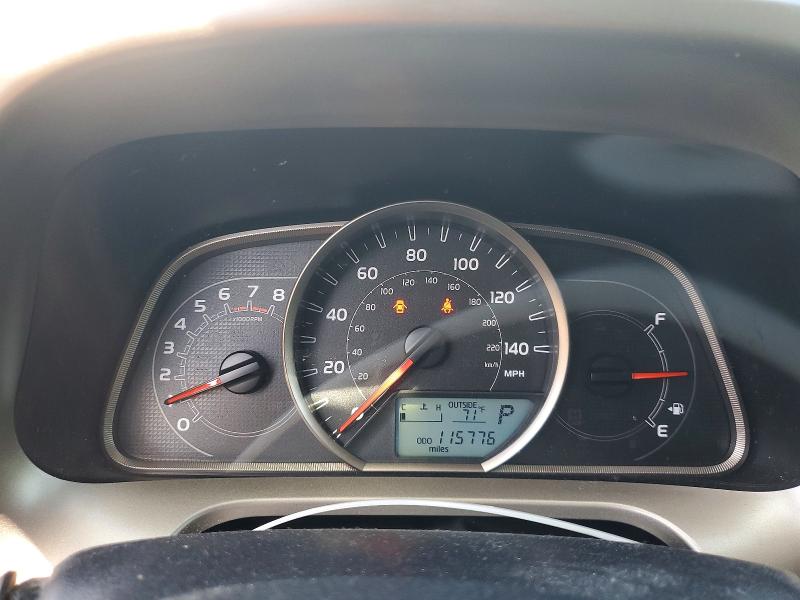 2013 Toyota Rav4 მანქანა იყიდება აუქციონზე, vin: JTMBFREV8DD044083, აუქციონის ნომერი: 54874916
