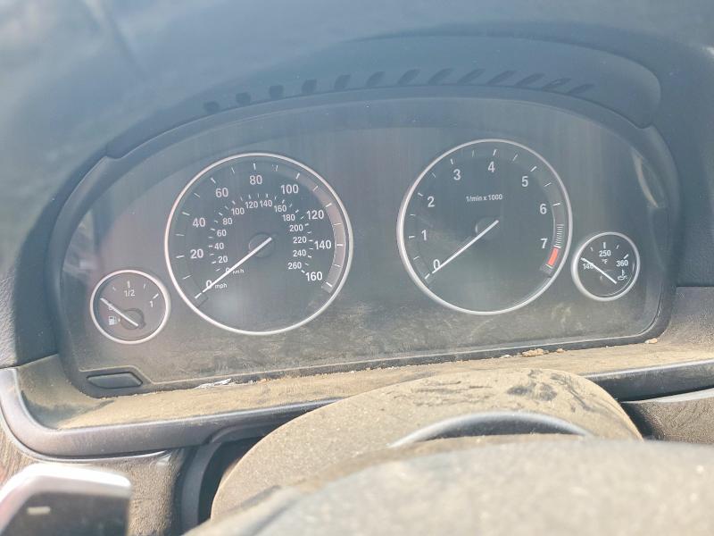 Aukcja sprzedaży 2016 Bmw 528, vin: WBA5A5C57GG352031, numer aukcji: 54814276