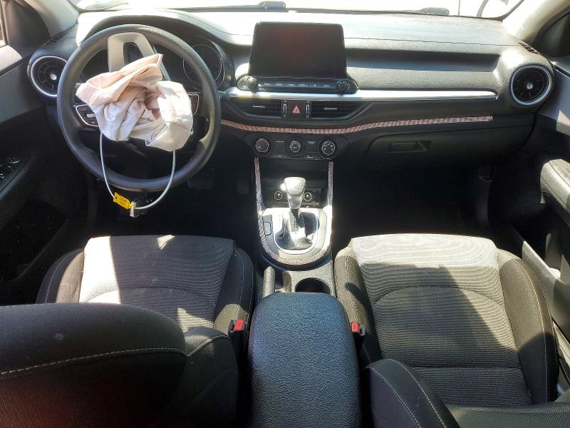 Продаж на аукціоні авто 2022 Kia Forte, vin: 3KPF24ADXNE429741, номер лоту: 52388766