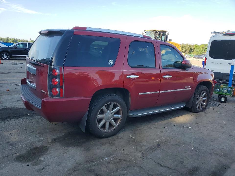 Продажа на аукционе авто 2013 Gmc Yukon, vin: 1GKS1EEF3DR125709, номер лота: 53938746