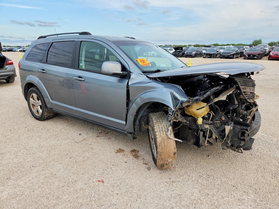 Aukcja sprzedaży 2010 Dodge Journey, vin: 3D4PG5FV9AT135060, numer aukcji: 54307266