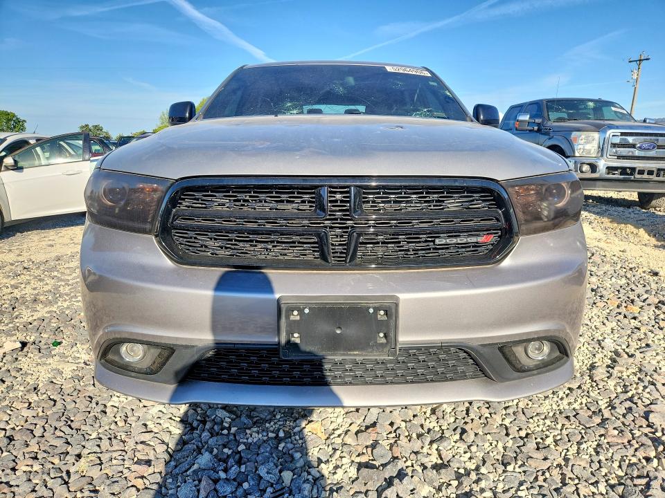 Продаж на аукціоні авто 2014 Dodge Durango, vin: 1C4RDJAG6EC978411, номер лоту: 52964906