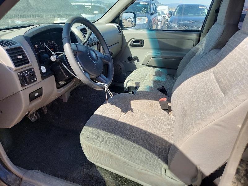 Продаж на аукціоні авто 2008 Chev Colorado, vin: 1GCDT199788165590, номер лоту: 52410436