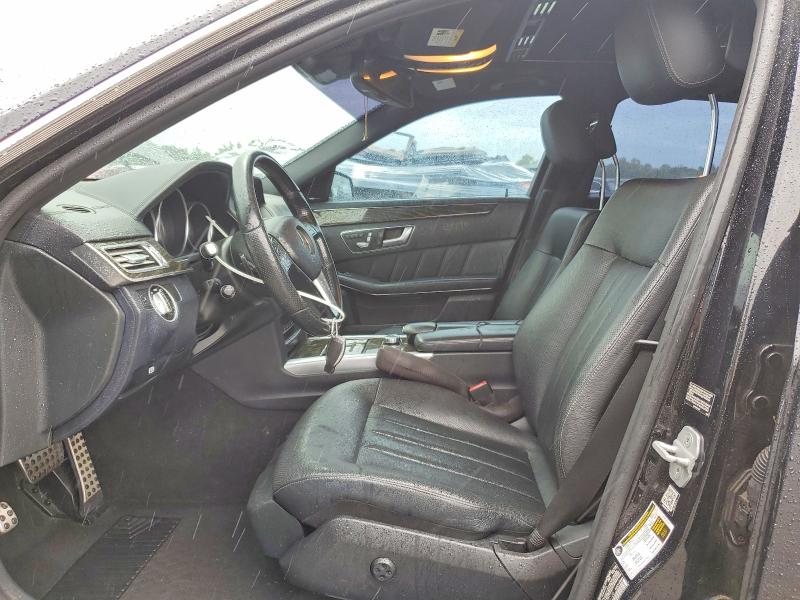 55170546 :رقم المزاد ، WDDHF6HB3GB181125 vin ، 2016 Mercedes-benz E مزاد بيع