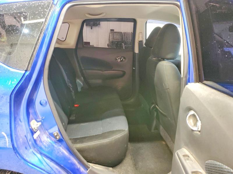 Продажа на аукционе авто 2015 Nissan Versa Note, vin: 3N1CE2CP0FL362024, номер лота: 52542766