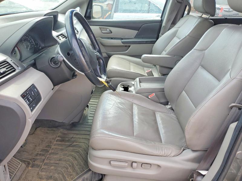 Aukcja sprzedaży 2011 Honda Odyssey, vin: 5FNRL5H97BB508713, numer aukcji: 53746176
