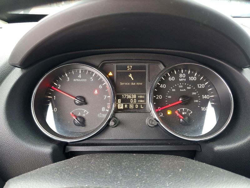 Aukcja sprzedaży 2013 Nissan Rogue, vin: JN8AS5MT3DW519597, numer aukcji: 54535876
