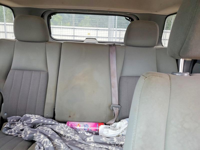 Продажа на аукционе авто 2006 Jeep Grand Cherokee, vin: 1J4GS48K36C241817, номер лота: 52191896